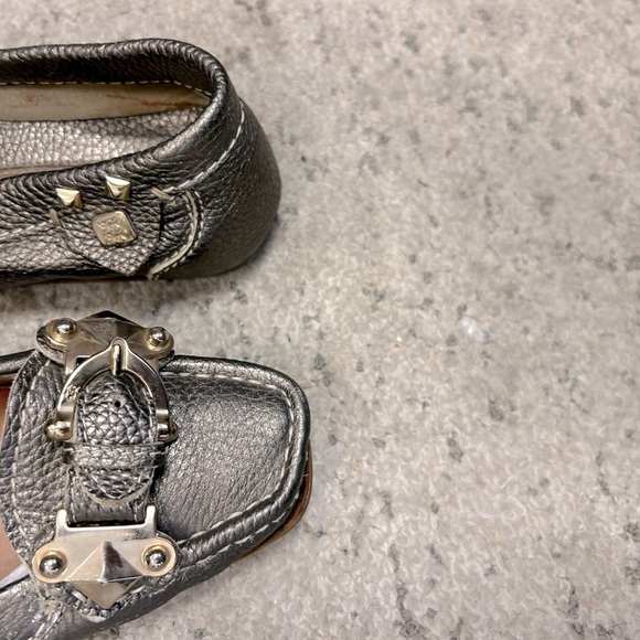 Guillaume Hinfray  size 10 women’s embellished slip one good used condition - Picture 2 of 11